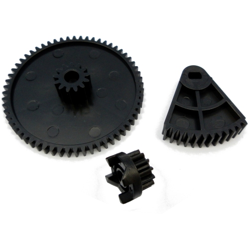 Komplet zębatek Xerox 604K20540