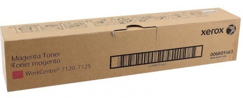 Xerox 006R01463 - Toner purpurowy (Magenta)