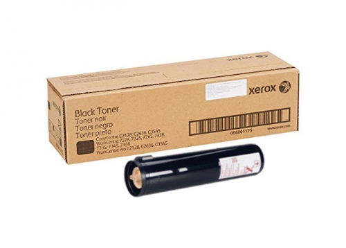 Xerox 006R01175 - Toner czarny (black)