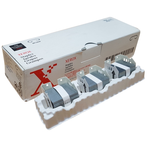 Xerox 008R12898 - Zszywki 3 x 5000 szt. (Staple Refill) 