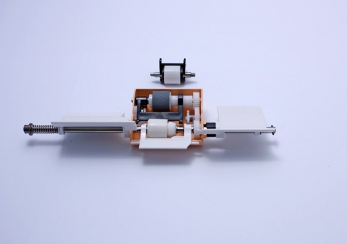 Xerox 059K83490 - DADF PICK UP ROLLER & RETARD ROLLER ASSEMBLY