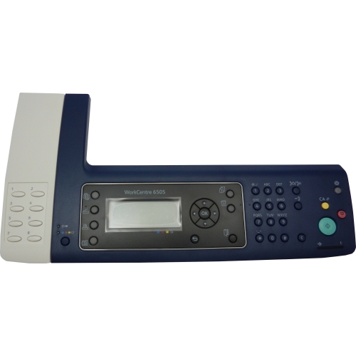 Xerox 848K46336 - CONSOLE ASSEMBLY PANEL