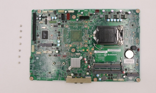 Lenovo 00KT293 - Motherboard