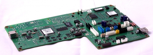 Xerox 140N63328 - MAIN BOARD EUROPE 220V