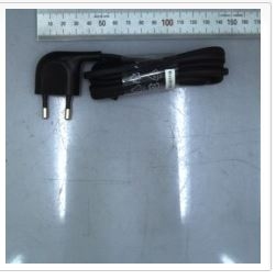 Samsung 3903-001118 - POWER CORD