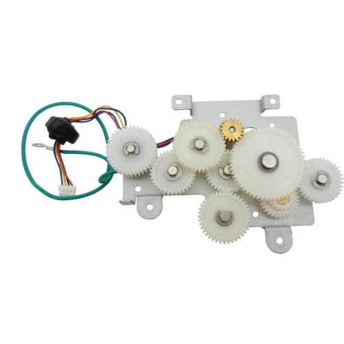 Xerox 127N07619 - ELA HOUSING ADF MOTOR