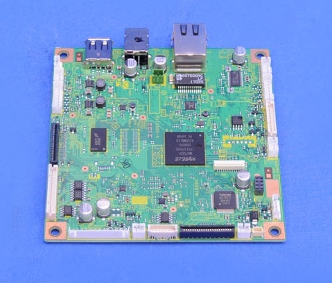 Brother D0000S001 - 1 MAIN PCB ASSEMBLY