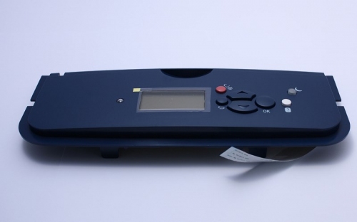 Xerox 101K64840 - CONTROL PANEL AND BAZEL