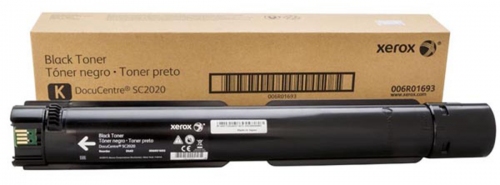 Xerox 006R01693 - Toner czarny (Black)
