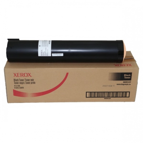 Xerox 006R01237 - Toner czarny (Black) 