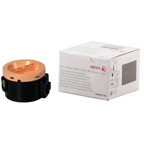 Xerox 106R02182 - TONER CARTRIDGE