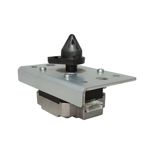 Xerox 127K68450 - MOTOR, BRACKET