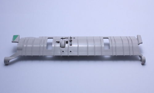 Xerox 038K17800 - LOWER EXIT GUIDE ASSEMBLY WITH STRIP FLAG