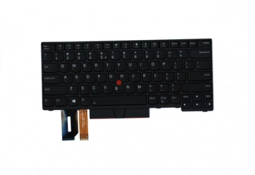 Lenovo 01YP549 - KEYBOARD
