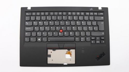 Lenovo 01YR636 - Lenovo Cover W/ Keyboard (UK)