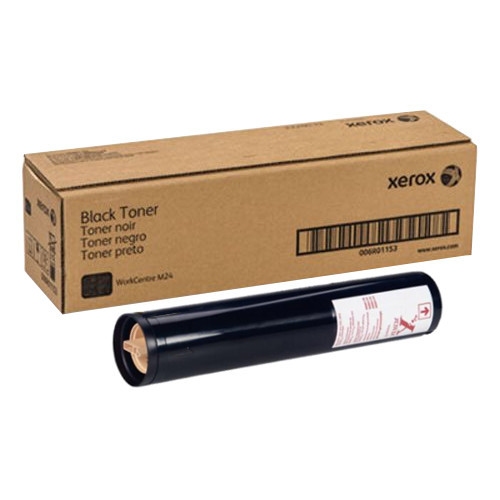 Xerox 006R01153 - Toner czarny (Black)