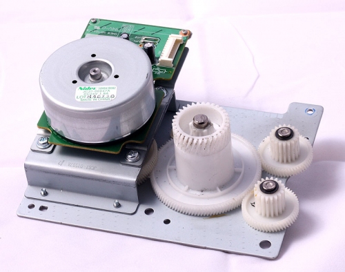 Xerox 007N01561 - ELA UNT MAIN DRIVE