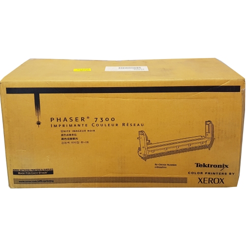 Xerox 16199600 - Bęben czarny (Black)