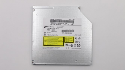 Lenovo 45K0494 - ODD 9.0MM Slim Tray Rambo
