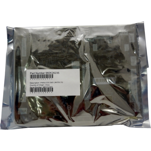 Xerox 960K26235 - PWBA ESS JMY (WITH 35)
