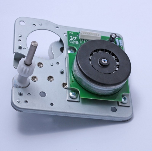 Xerox 007N01666 - MEA UNIT DRIVE