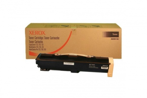 Xerox 006R01182 - Toner czarny (Black)