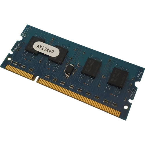 Xerox 133K25440 - DDR2 DIMM 256MB