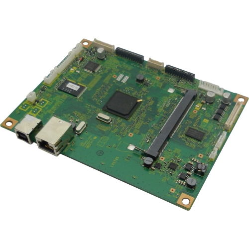 Brother LV0818001 - MAIN PCB ASSY