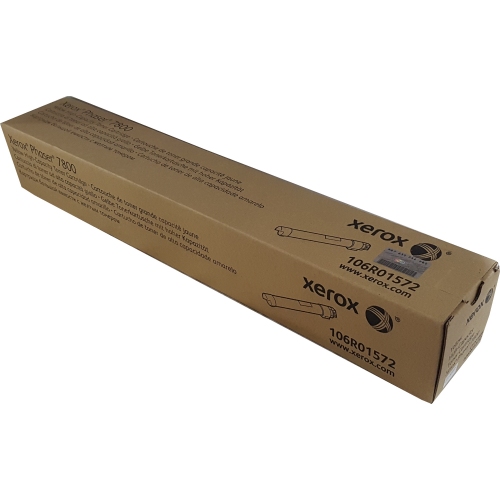 Xerox 106R01570 - Toner błękitny (Cyan) o zwiększonej wydajności