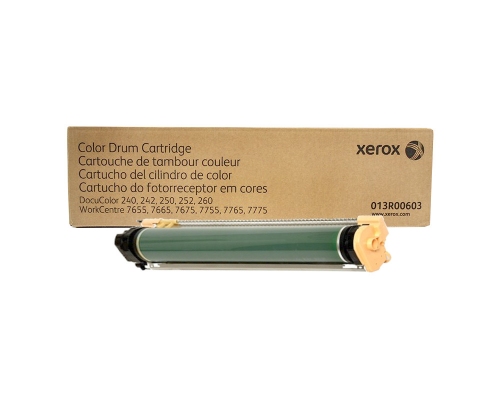 Xerox 013R00603 - Bęben światłoczuły CMY