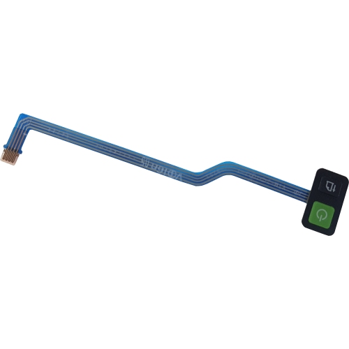 Brother LBE195001 - MEMBRANE SWITCH ASSEMBLY