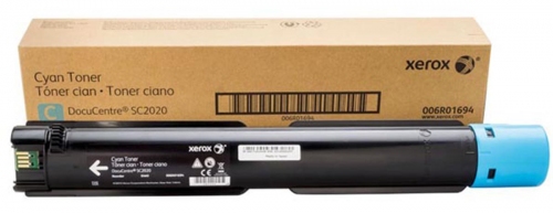 Xerox 006R01694 - Toner błękitny (Cyan)