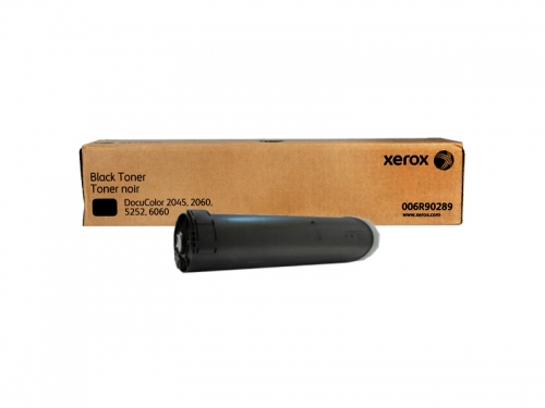 Xerox 006R90289 - Toner czarny (Black) 