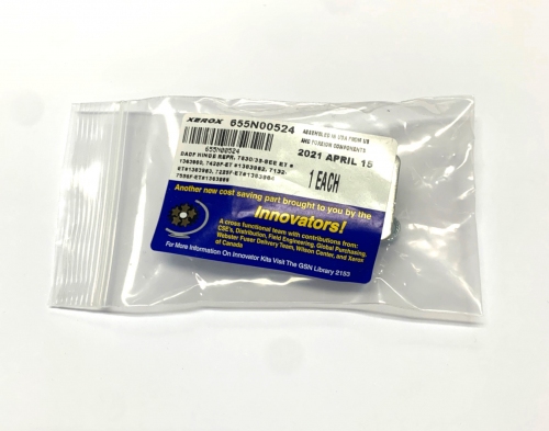 Zestaw naprawczy Xerox 655N00524