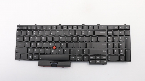 Lenovo 01HW230 - KEYBOARDS INTERNAL