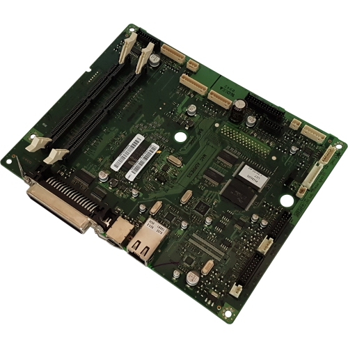 Xerox 140N63485 - MAIN BOARD (NETWORK) 