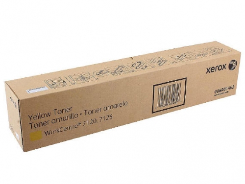Xerox 006R01462 - Toner żółty (Yellow)