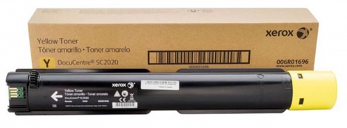 Xerox 006R01696 - Toner żółty (Yellow)