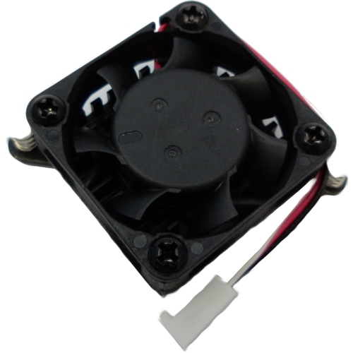 Xerox 107K02811 - HEAT-SINK & FAN