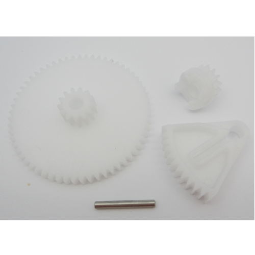 Xerox 059K59221 - GEAR ASSEMBLY