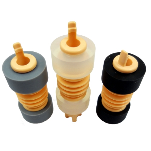 Xerox 604K55480 - FEED ROLL KIT