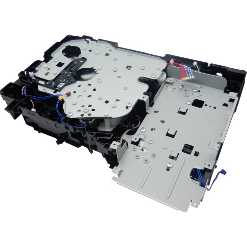 Brother LEJ519001 - MAIN FRAME UNIT L