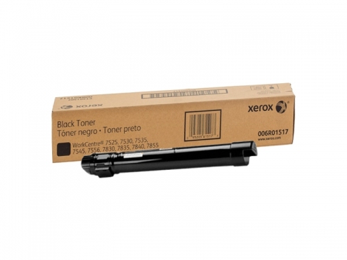 Xerox 006R01517 - Toner czarny (Black)