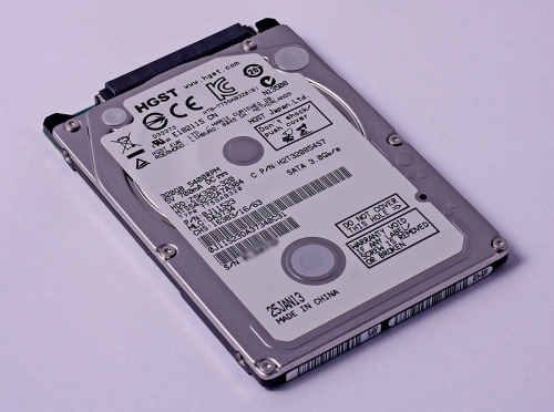 Xerox 007N01703 - 320GB HDD