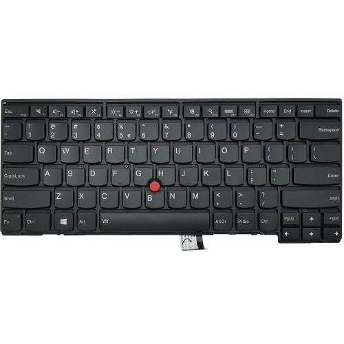 Lenovo 01AX340 - KEYBOARD