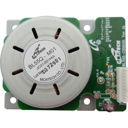 Xerox 127N07780 - MOTOR BLDC