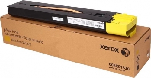 Xerox 006R01530 - Toner żółty (Yellow)
