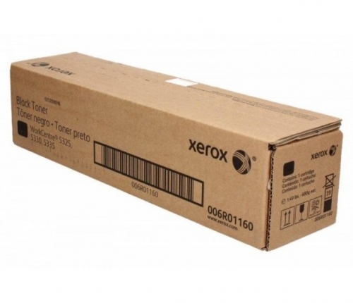 Xerox 006R01160 - Toner czarny (Black)