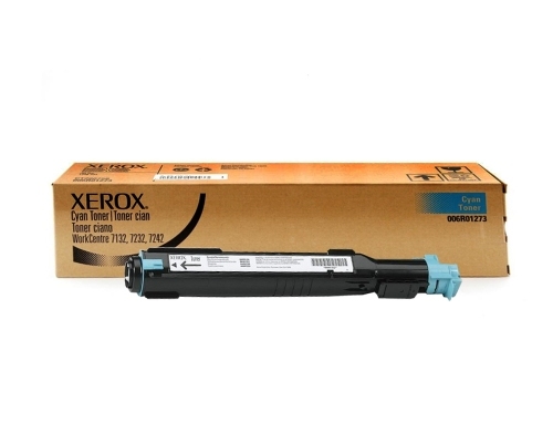 Xerox 006R01273 - Toner błękitny (Cyan)