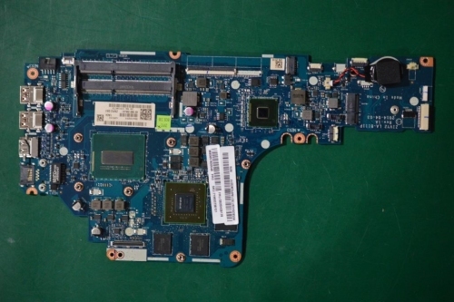 Lenovo 5B20H29178 - Motherboard